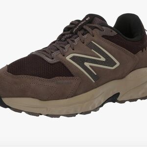New Balance Fresh Foam 510 V6 H2o Resist Trail Running Shoe